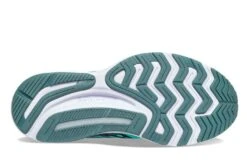 SAUCONY München 5S (Damen) -Bunert Beliebter Laden Saucony M nchen 5 S Damen S10828 16 palm gr n 5 1280x1280