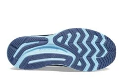 SAUCONY München 5S (Herren) -Bunert Beliebter Laden Saucony M nchen 5 S Herren S20828 17 citron night blau 5 1280x1280