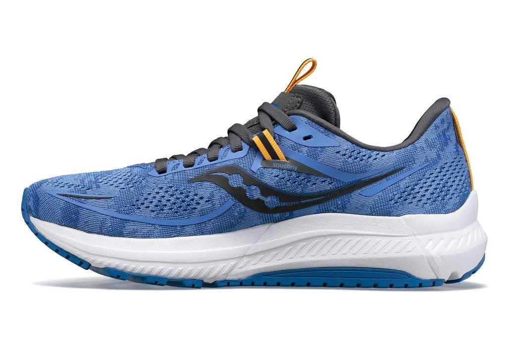 SAUCONY Omni 21 (Damen) 4 SAUCONY Omni 21 (Damen) – Bild 2