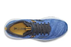 SAUCONY Omni 21 (Damen) 10 SAUCONY Omni 21 (Damen) -Bunert Beliebter Laden Saucony Omni 21 Damen S10762 30 horizon shadow blau 4 1280x1280