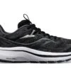 SAUCONY Omni 21 (Herren) -Bunert Beliebter Laden Saucony Omni 21 Herren S20762 10 black white schwarz 1 1280x1280