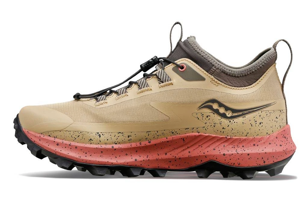 SAUCONY Peregrine 13 ST (Damen) 4 SAUCONY Peregrine 13 ST (Damen) – Bild 2