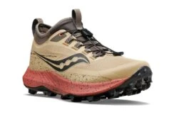 SAUCONY Peregrine 13 ST (Damen) 9 SAUCONY Peregrine 13 ST (Damen) -Bunert Beliebter Laden Saucony Peregrine 13 ST Damen S10840 25 desert umber maroon braun 3 1280x1280