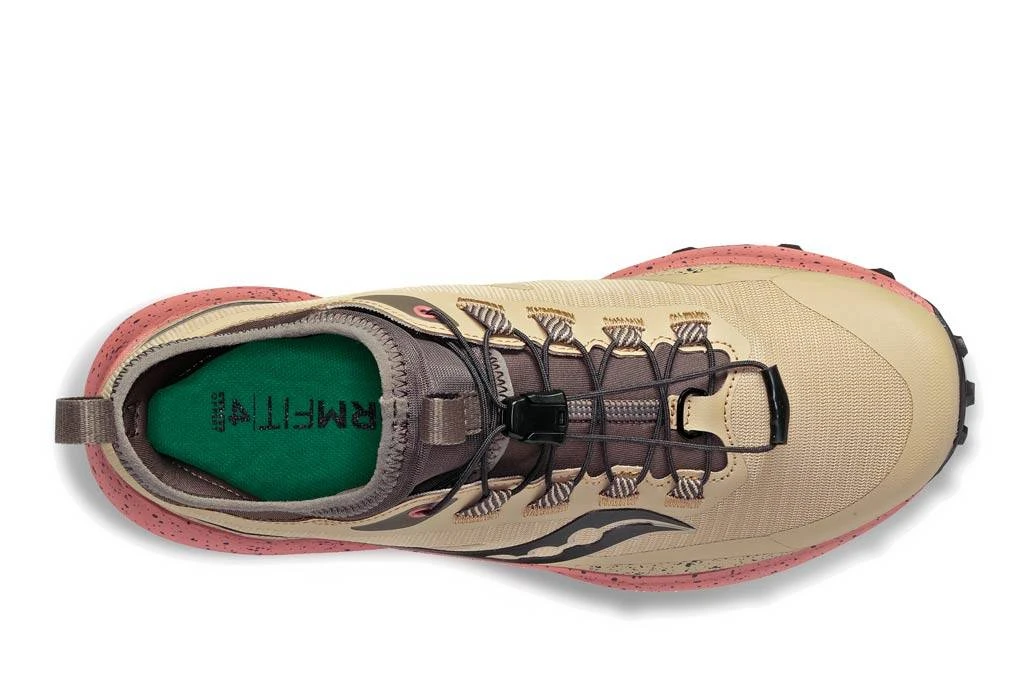 SAUCONY Peregrine 13 ST (Damen) 6 SAUCONY Peregrine 13 ST (Damen) – Bild 4