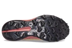 SAUCONY Peregrine 13 ST (Damen) 11 SAUCONY Peregrine 13 ST (Damen) -Bunert Beliebter Laden Saucony Peregrine 13 ST Damen S10840 25 desert umber maroon braun 5 1280x1280