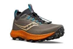 SAUCONY Peregrine 13 ST (Herren) 9 SAUCONY Peregrine 13 ST (Herren) -Bunert Beliebter Laden Saucony Peregrine 13 ST Herren S20840 25 umber basalt maroon braun 3 1280x1280