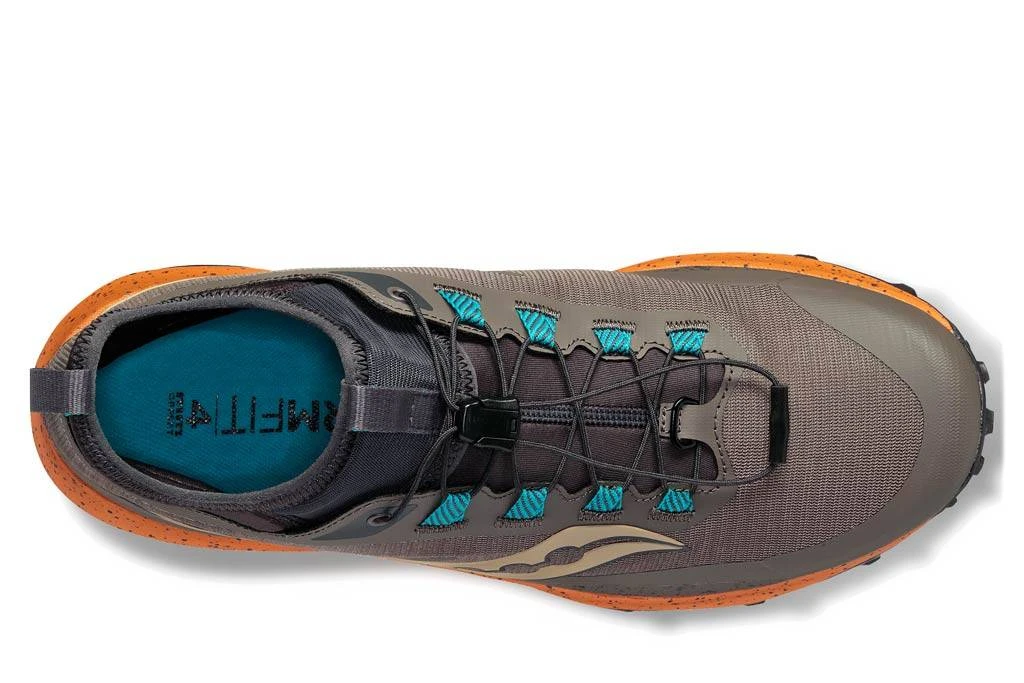 SAUCONY Peregrine 13 ST (Herren) 6 SAUCONY Peregrine 13 ST (Herren) – Bild 4