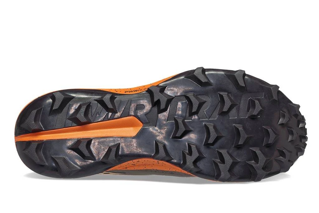 SAUCONY Peregrine 13 ST (Herren) 7 SAUCONY Peregrine 13 ST (Herren) – Bild 5