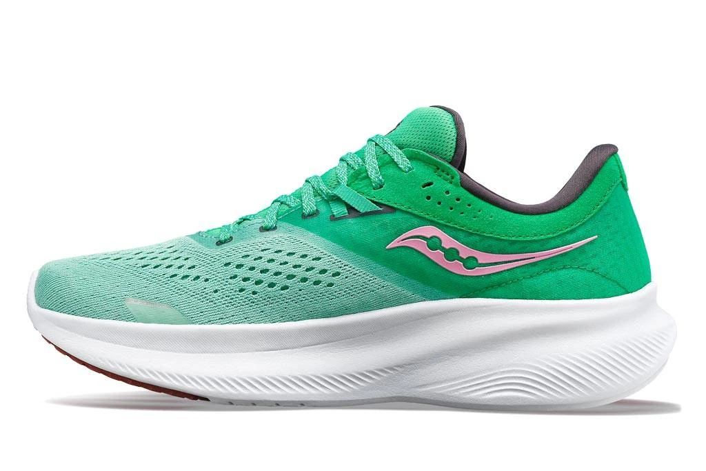 SAUCONY Ride 16 (Damen) 4 SAUCONY Ride 16 (Damen) – Bild 2