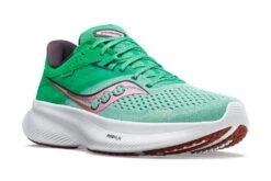 SAUCONY Ride 16 (Damen) 9 SAUCONY Ride 16 (Damen) -Bunert Beliebter Laden Saucony Ride 16 Damen S10830 25 sprig peony gr n 3 1280x1280