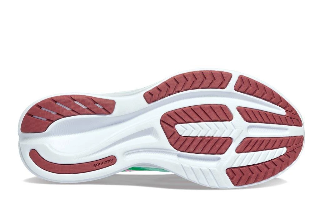 SAUCONY Ride 16 (Damen) 7 SAUCONY Ride 16 (Damen) – Bild 5