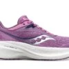 SAUCONY Triumph 21 (Damen) -Bunert Beliebter Laden Saucony Triumph 21 Damen S10881 32 grape indigo pink 1 1280x1280