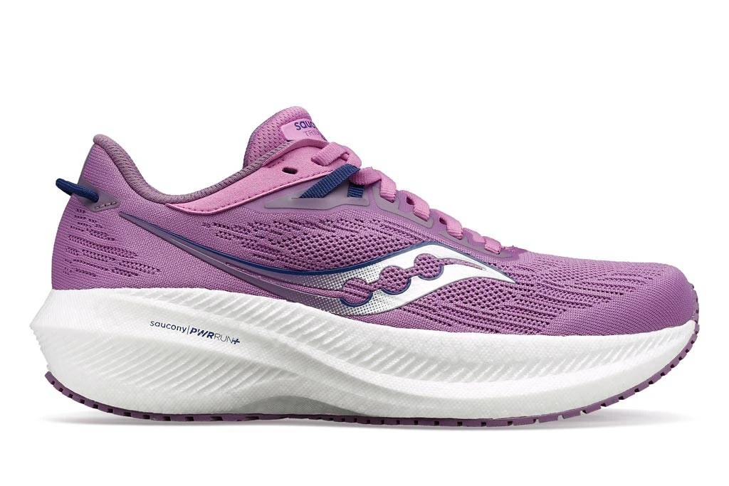 SAUCONY Triumph 21 (Damen) 3 SAUCONY Triumph 21 (Damen)