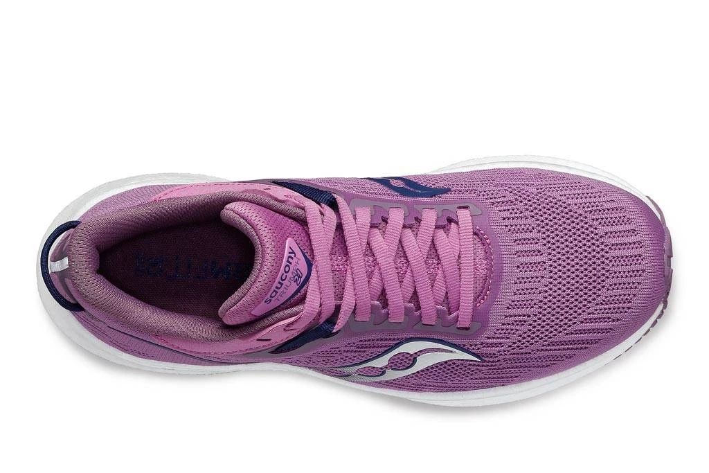 SAUCONY Triumph 21 (Damen) 6 SAUCONY Triumph 21 (Damen) – Bild 4