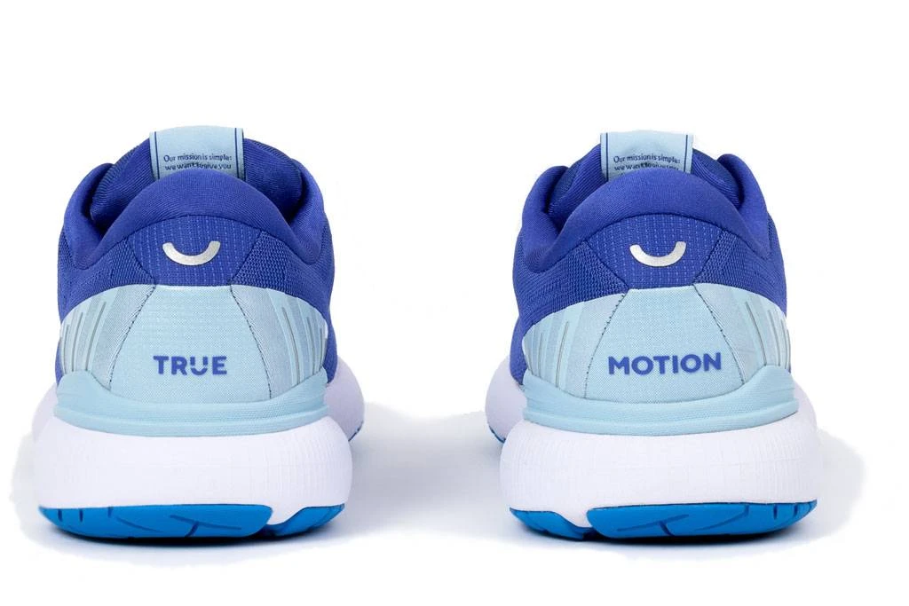 TRUE MOTION U-Tech Nevos Next Gen (Damen) 6 TRUE MOTION U-Tech Nevos Next Gen (Damen) – Bild 4