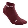 CEP The Run Compression Low Cut Socks Laufsocken (Herren) -Bunert Beliebter Laden The Run Compression Low Cut Socks darkred 1 1280x1280