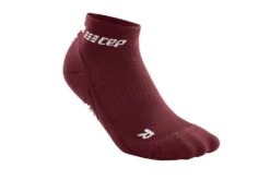 CEP The Run Compression Low Cut Socks Laufsocken (Herren)