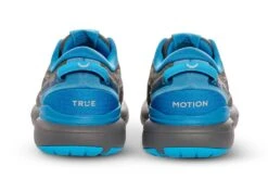 TRUE MOTION U-Tech Nevos Elements Next Gen (Herren) -Bunert Beliebter Laden True Motion U Tech Nevos Elements Next Gen TM M 0107 1D 01 Black mykonos blue castle rock schwarz 3 1280x1280