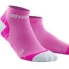 CEP Ultralight Compression Low Cut Socks Laufsocken (Damen) 2 CEP Ultralight Compression Low Cut Socks Laufsocken (Damen) -Bunert Beliebter Laden Ultralight Low Cut Socks damen pink 1 1280x1280