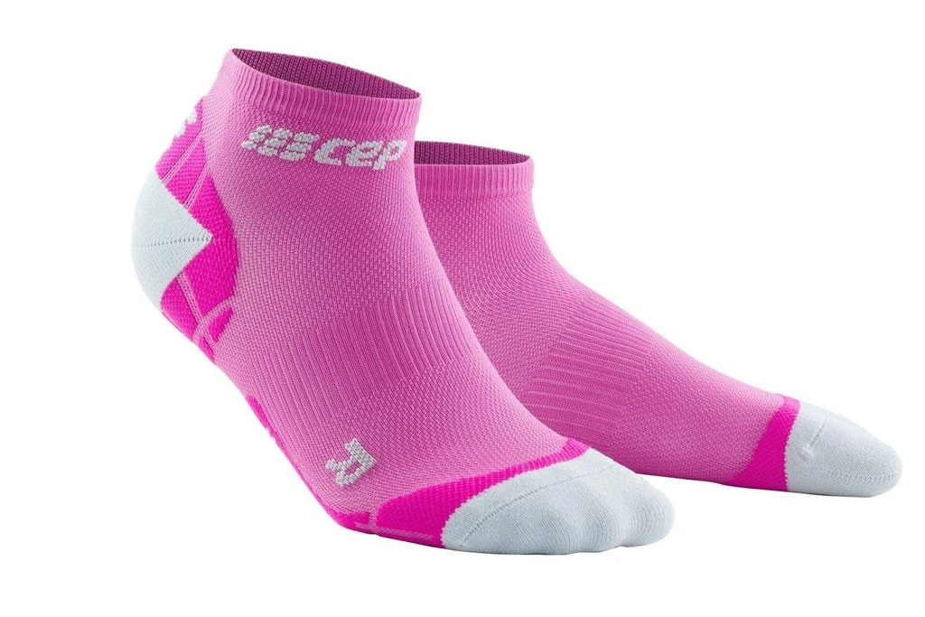 CEP Ultralight Compression Low Cut Socks Laufsocken (Damen) 3 CEP Ultralight Compression Low Cut Socks Laufsocken (Damen)