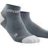 CEP Ultralight Compression Low Cut Socks Laufsocken (Herren) 2 CEP Ultralight Compression Low Cut Socks Laufsocken (Herren) -Bunert Beliebter Laden Ultralight Low Cut Socks herren grau 1 1280x1280