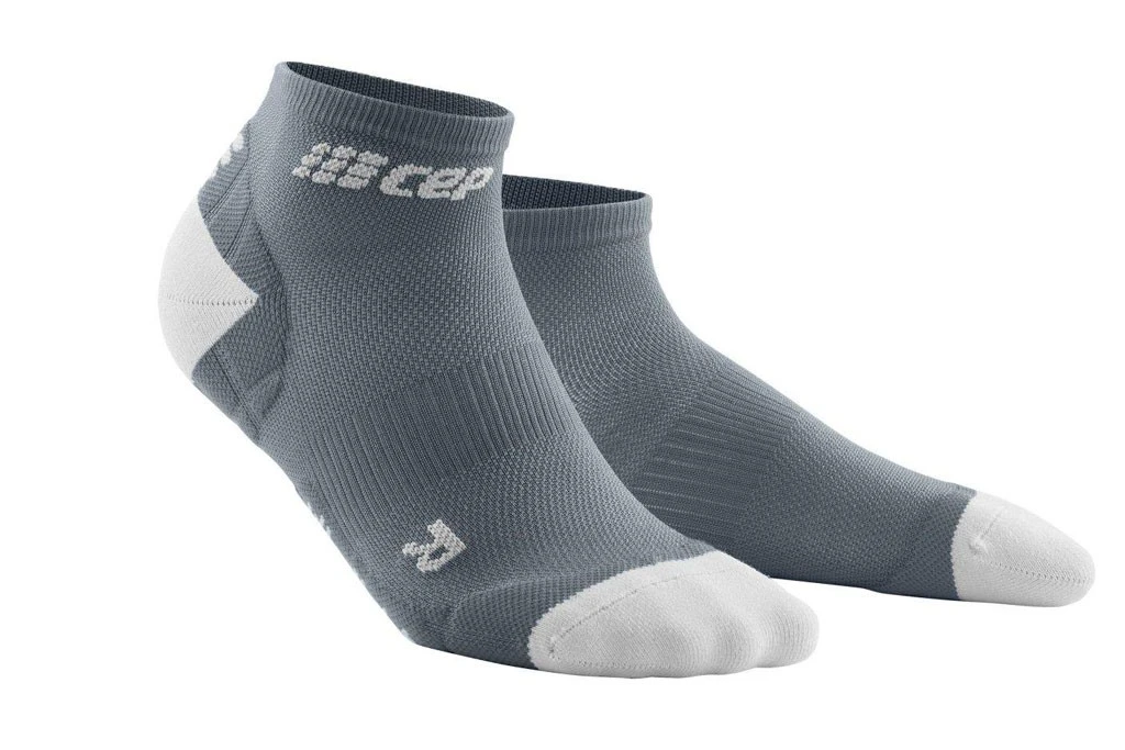 CEP Ultralight Compression Low Cut Socks Laufsocken (Herren) 3 CEP Ultralight Compression Low Cut Socks Laufsocken (Herren)