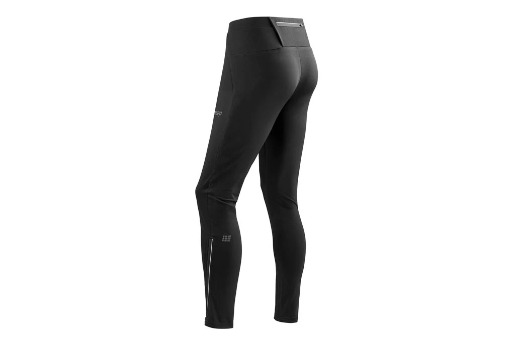 CEP Winter Run Pants (Damen) 4 CEP Winter Run Pants (Damen) – Bild 2