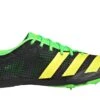 ADIDAS DistanceStar (Damen) -Bunert Beliebter Laden adidas Distancestar GY8414 core black beam yellow solar green schwarz 2 1280x1280