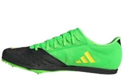ADIDAS DistanceStar (Damen) -Bunert Beliebter Laden adidas Distancestar GY8414 core black beam yellow solar green schwarz 3 1280x1280