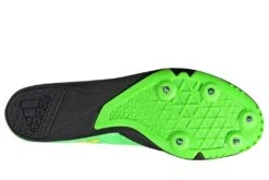 ADIDAS DistanceStar (Damen) -Bunert Beliebter Laden adidas Distancestar GY8414 core black beam yellow solar green schwarz 5 1280x1280