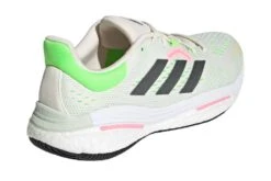 ADIDAS SolarControl (Herren) -Bunert Beliebter Laden adidas Solar Control Herren GV8265 cloud white night metallic green weiss 4 1280x1280