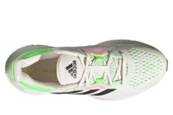 ADIDAS SolarControl (Herren) -Bunert Beliebter Laden adidas Solar Control Herren GV8265 cloud white night metallic green weiss 5 1280x1280