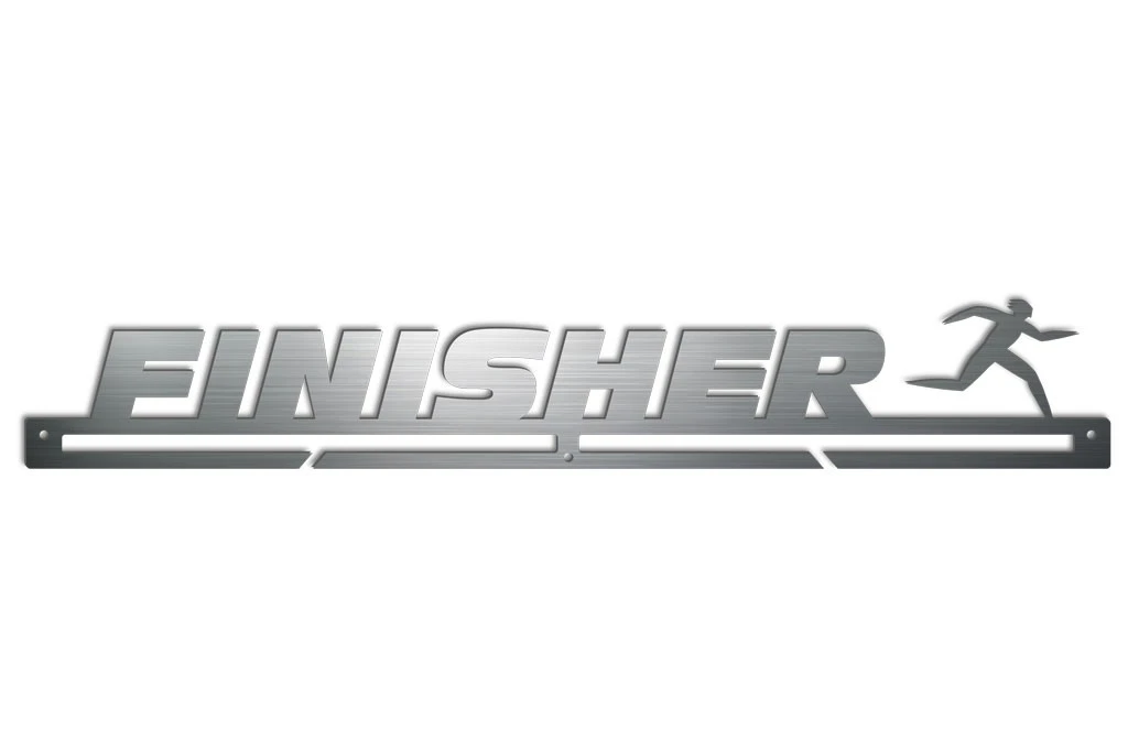Medalboard Finisher 3 Medalboard Finisher